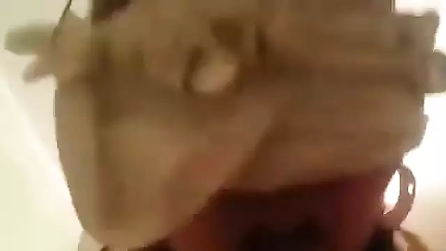 Kazakhstani filmed oral sex by his wife
