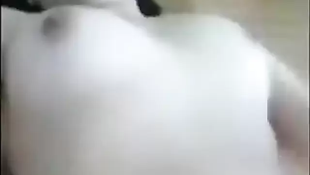 Tight Cossack Pussy Fingering Delicious Cum