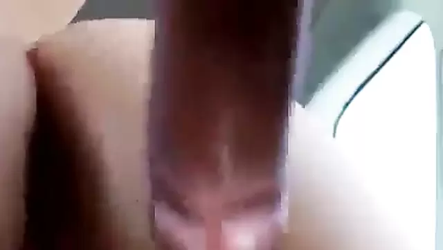 Close-up pussy fuck with insatiable Cossack