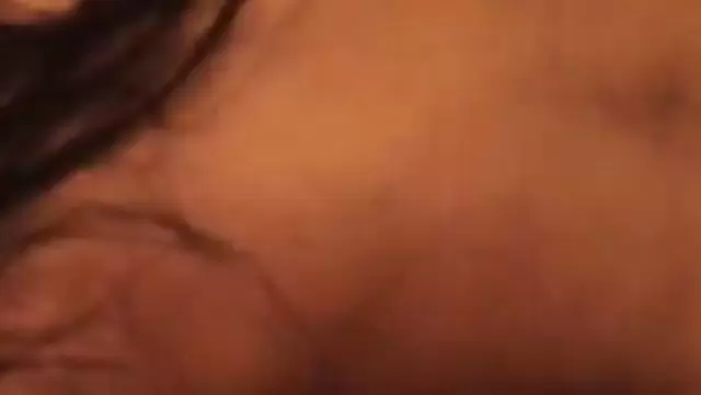 Passionate Cossack seduces her lover with a hot blowjob
